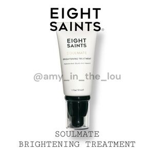 Eight Saints Soulmate Brightening Treatment